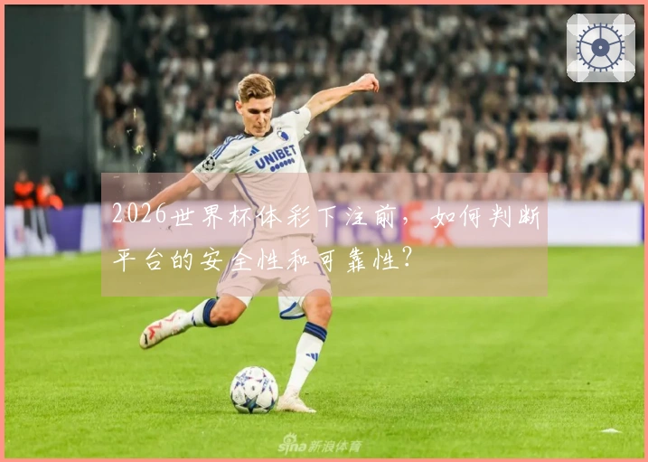 2026世界杯体彩下注前，如何判断平台的安全性和可靠性？