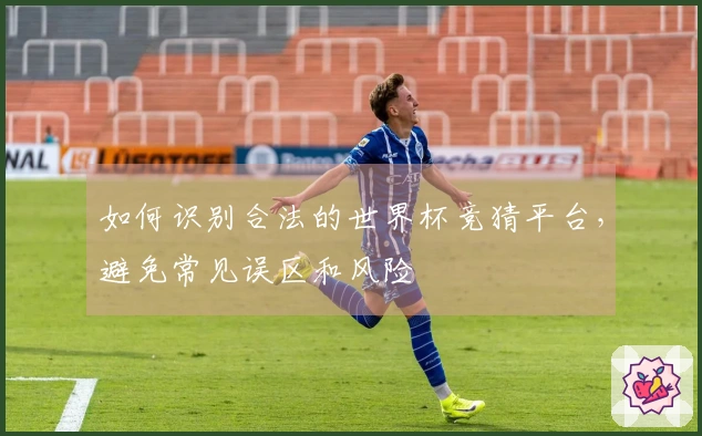 如何识别合法的世界杯竞猜平台，避免常见误区和风险